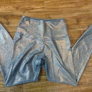 Beyond yoga leggings